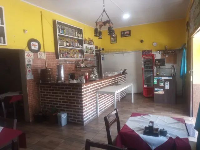 Restaurante Mineiro próximo a João Dias 280 m2 - Foto 5