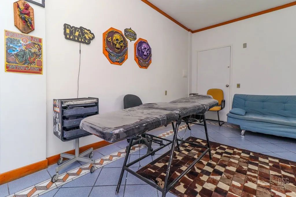 Sala Comercial em Passo da Areia - Foto 2