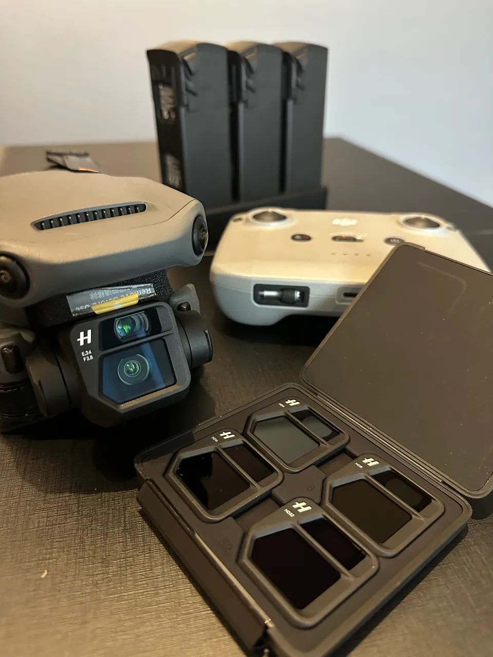 Dji Mavic 3 Fly more combo - Foto 5