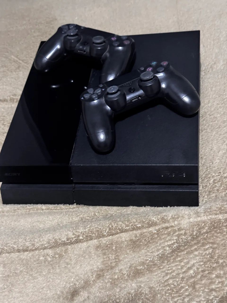 PS4