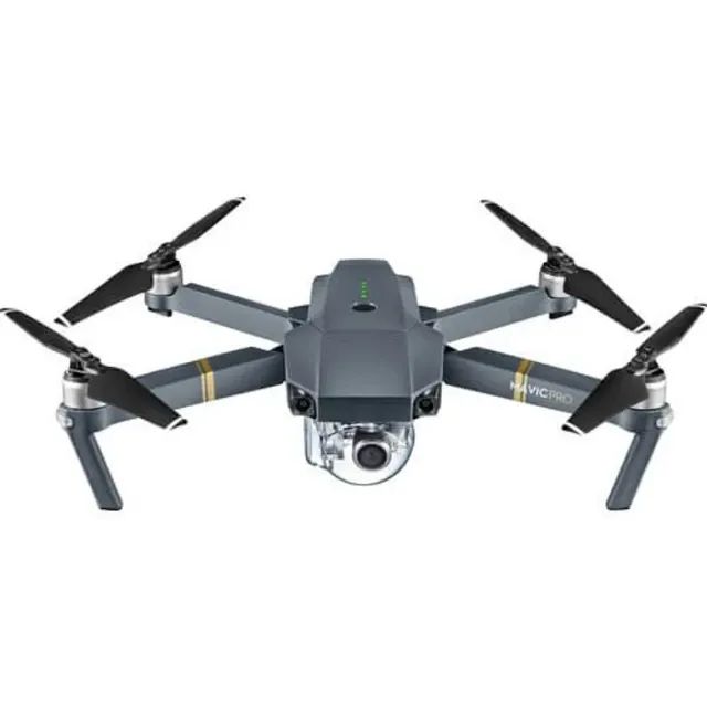 DRONE DJI MAVIC PRO - Foto 2