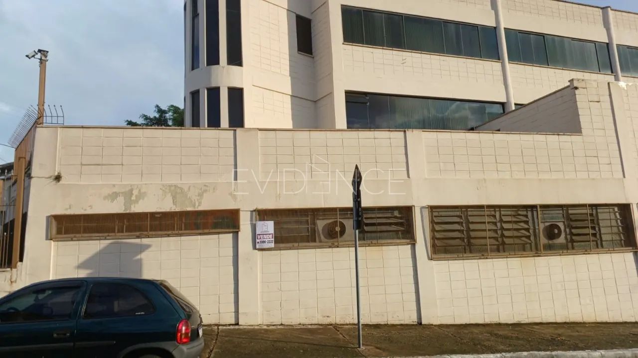 Prédio Comercial no bairro Vila Formosa com 1100 metros - Foto 3