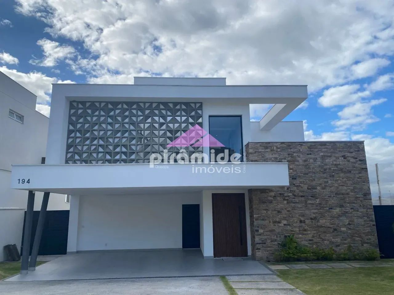 Casa para venda e locação, Condomínio Residencial Alphaville I, São José dos Campos, SP