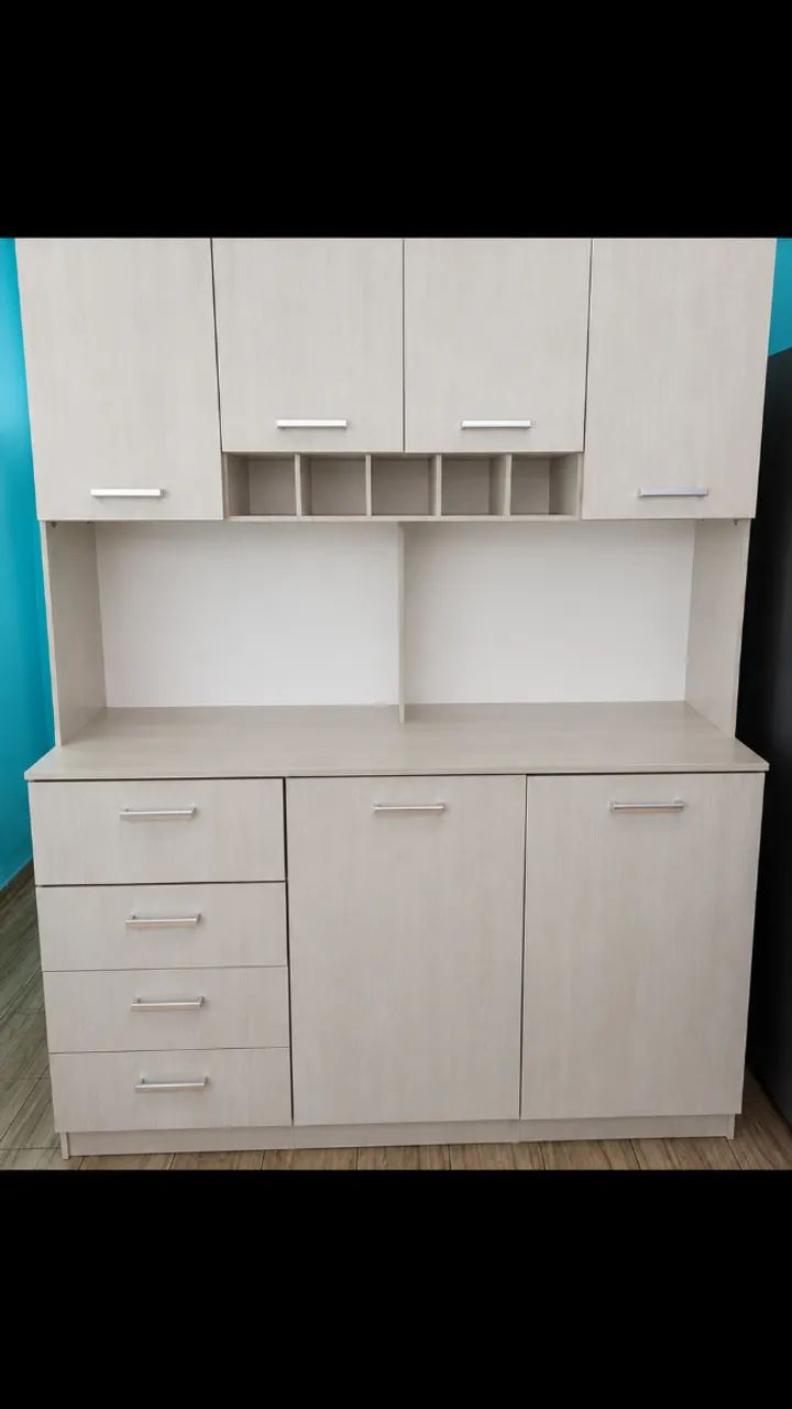 Armário de cozinha - Foto 2