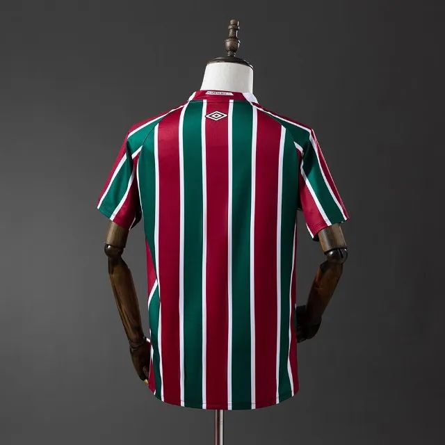 Camisa Fluminense I 2025 - Foto 2