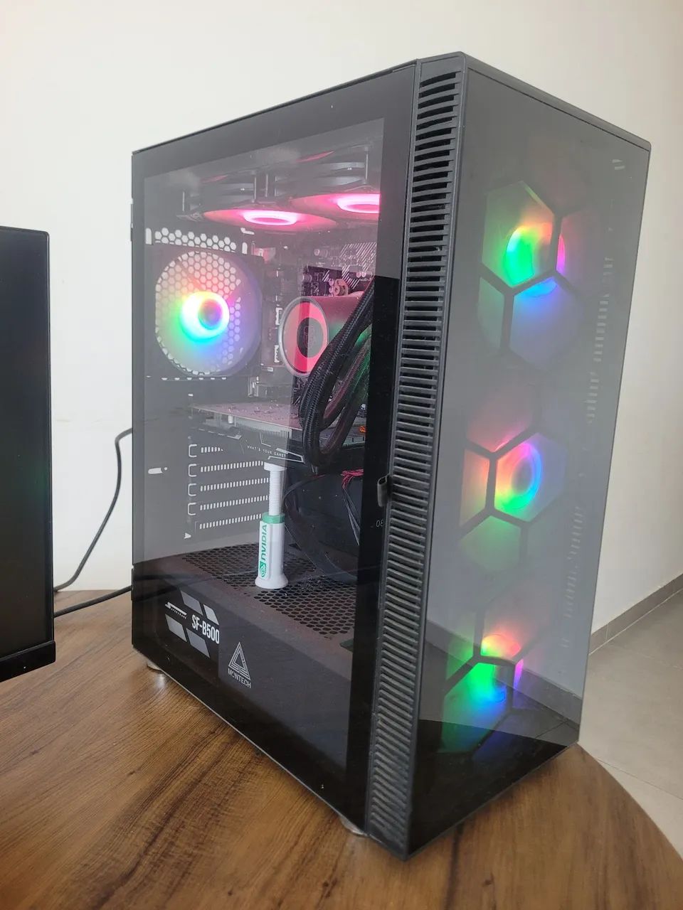 VENDE-SE PC GAMER  - Foto 2