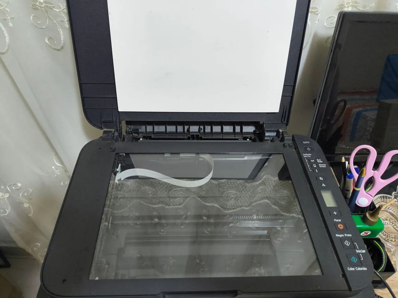 Impressora canong3111 - Foto 2