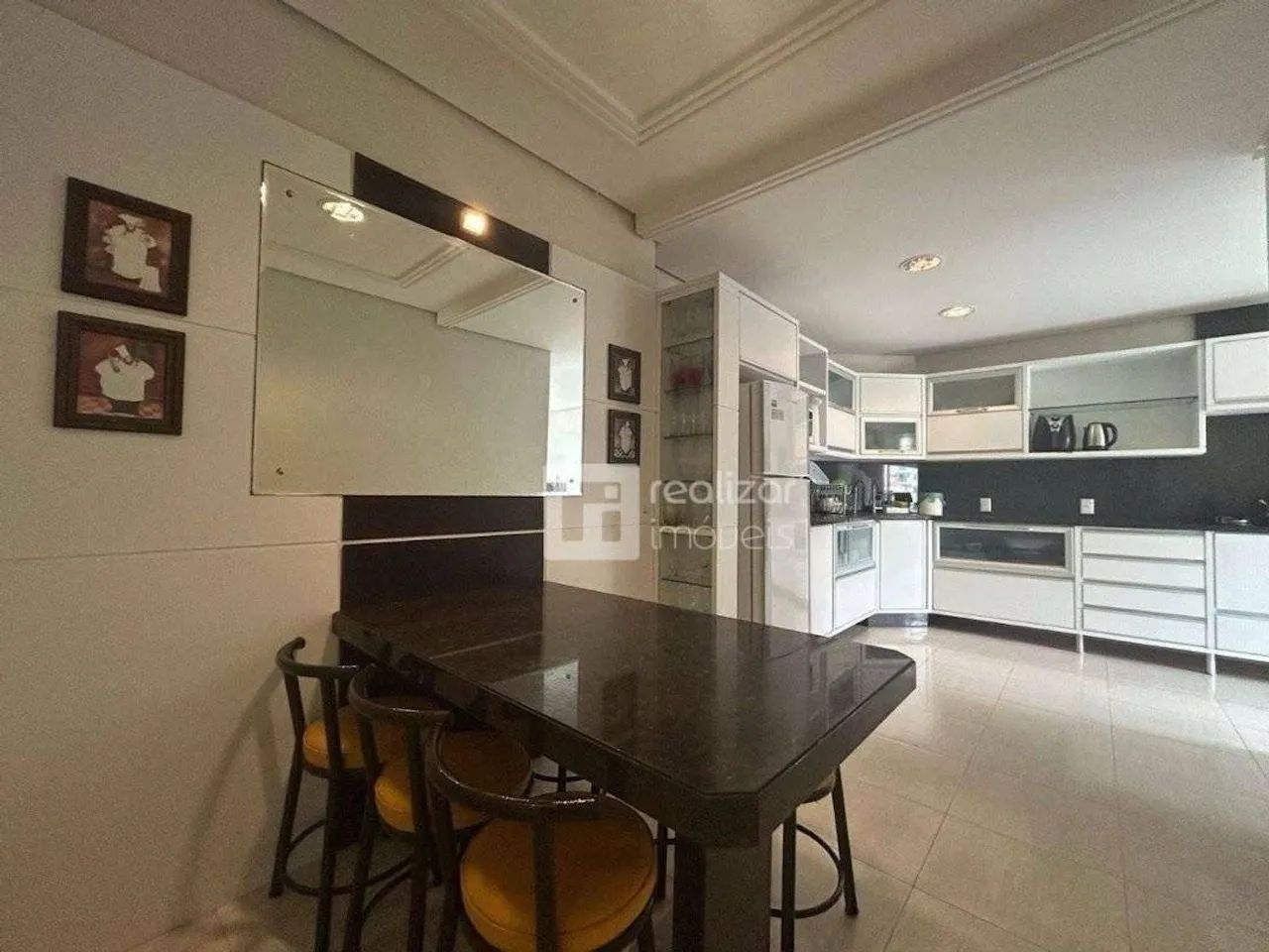 Cobertura Residencial à venda, Praia Brava, Florianópolis - CO0116. - Foto 5