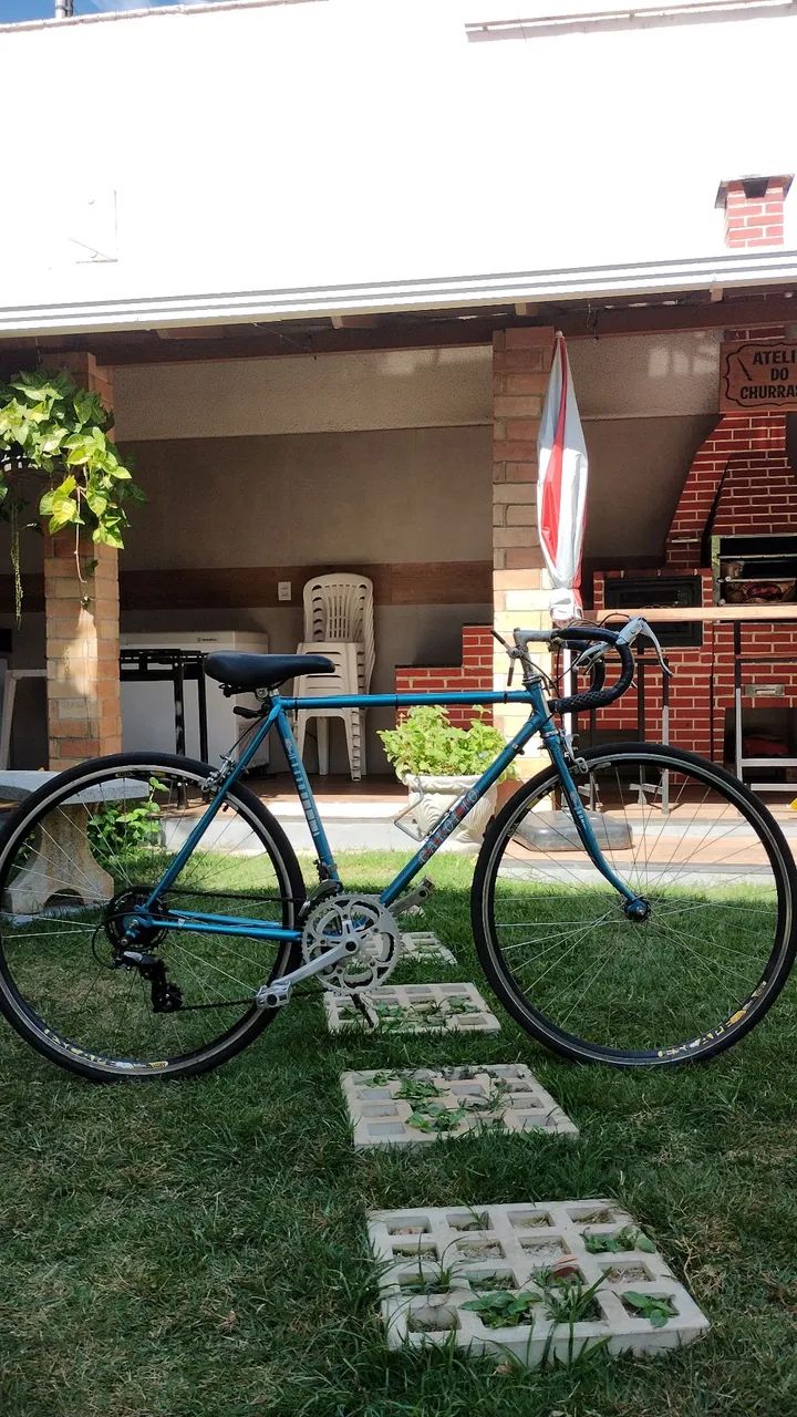 Bicicleta Caloi 10 - relíquia - Foto 2