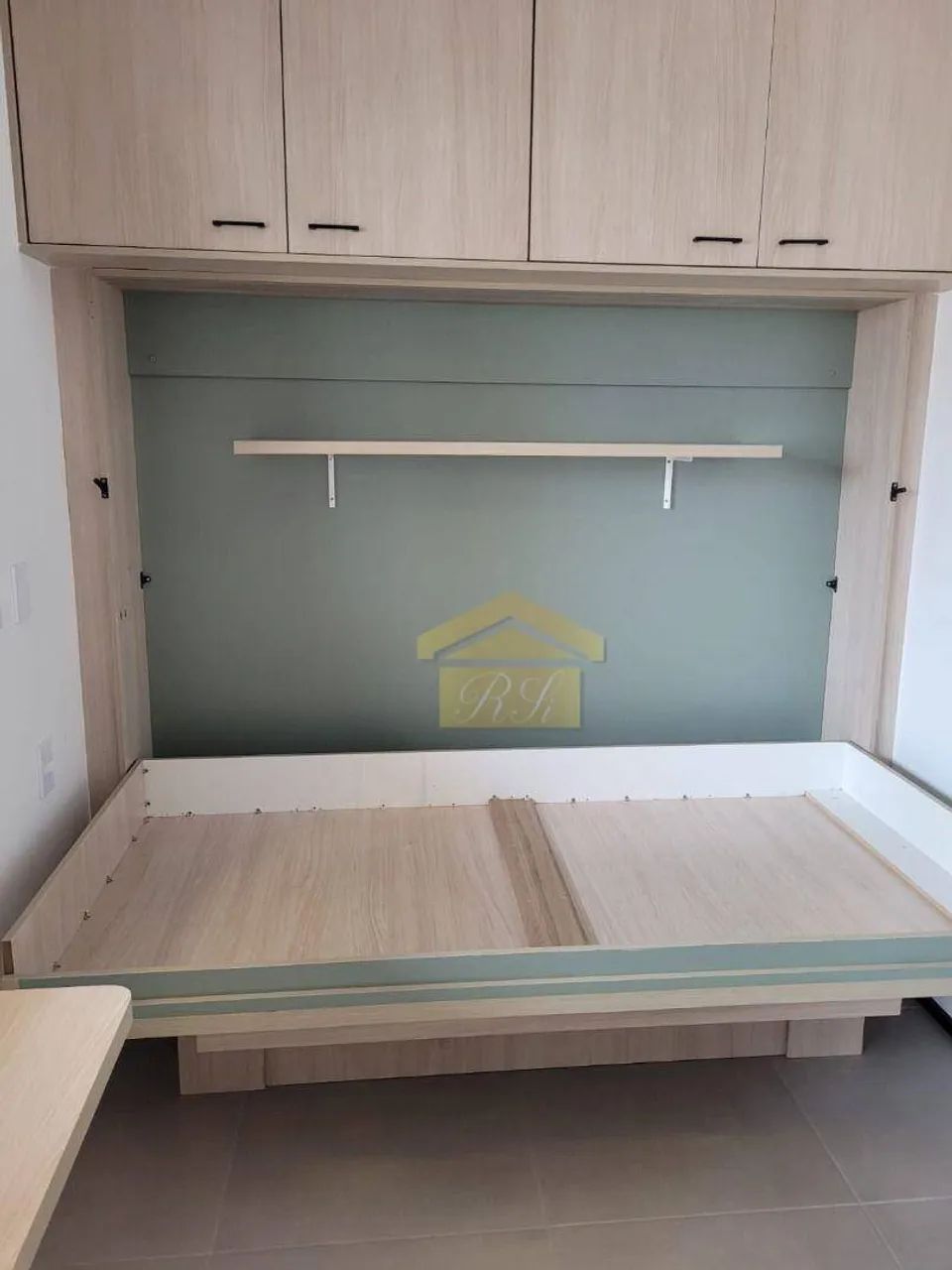 Apartamento para alugar na Vila Mariana - 1 Quarto - Foto 3