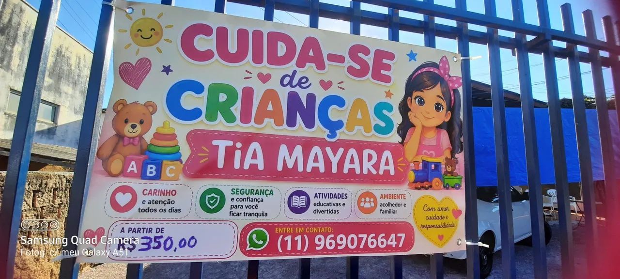 Cuidadora De Criança - Foto 2