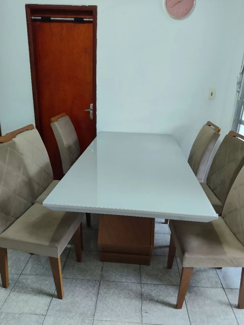 Mesa de jantar  - Foto 3