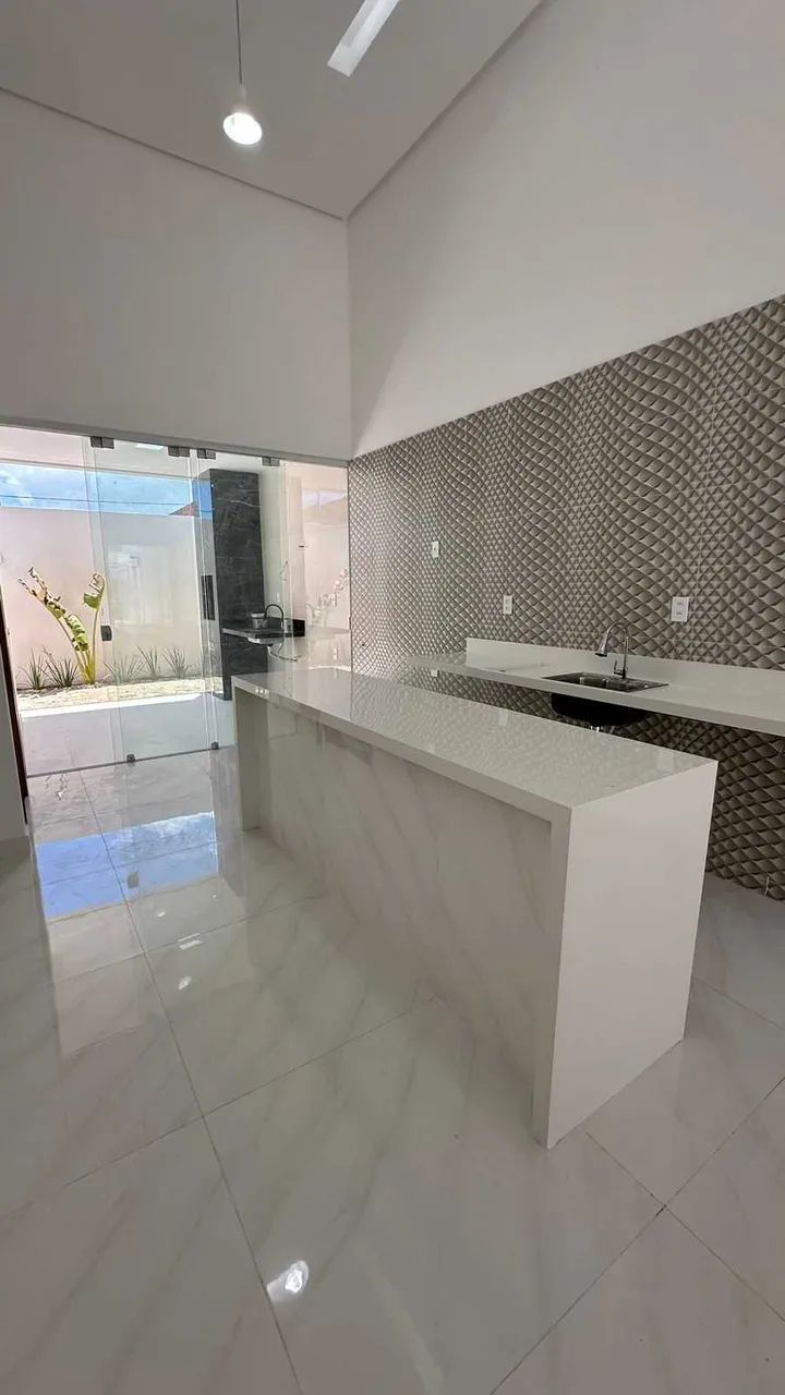 CASA NO LUAR DA BARRA - M.CC [31825] - Foto 2