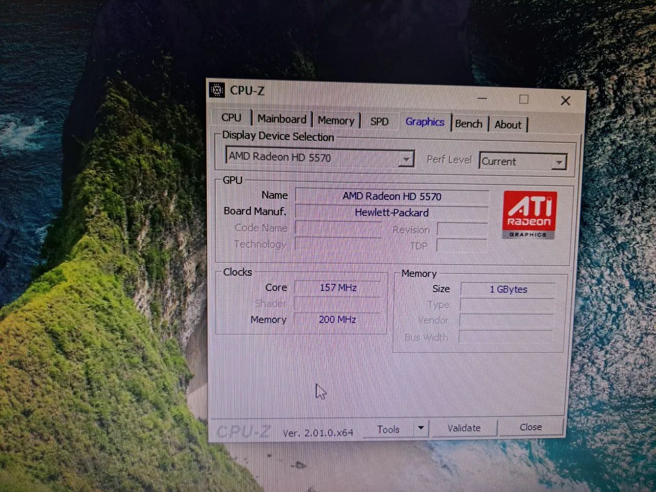 PC HP 1Tb - Foto 4