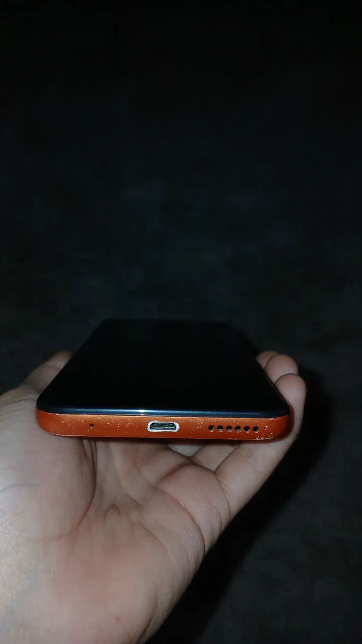 Celular Moto E7 Plus  - Foto 3