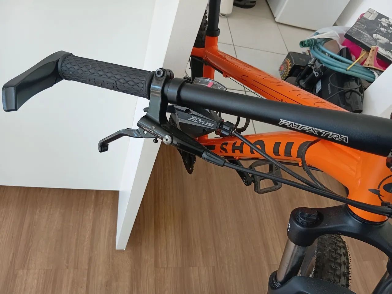 Bicicleta MTB aro 29 - Foto 3