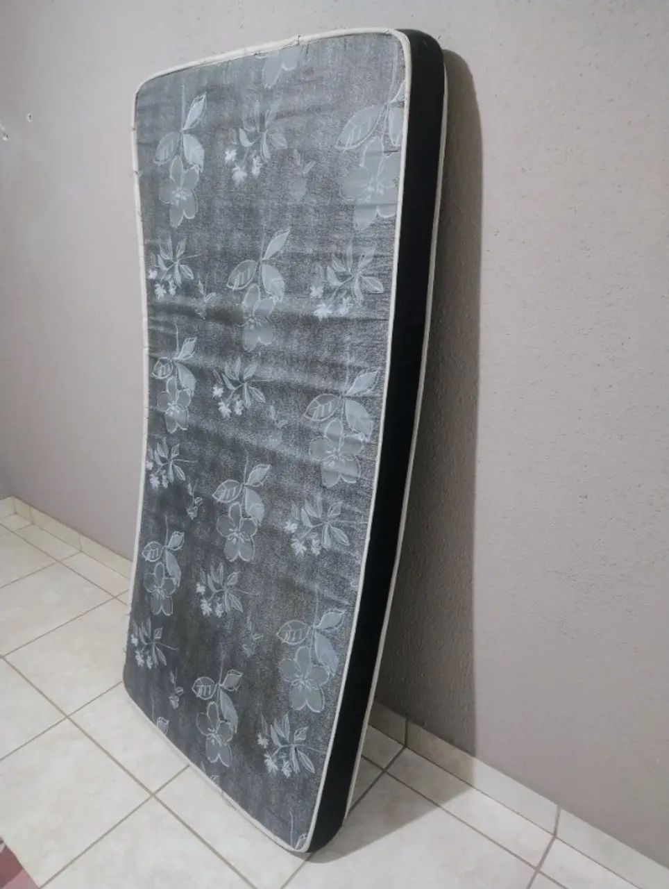 Colchão de solteiro 