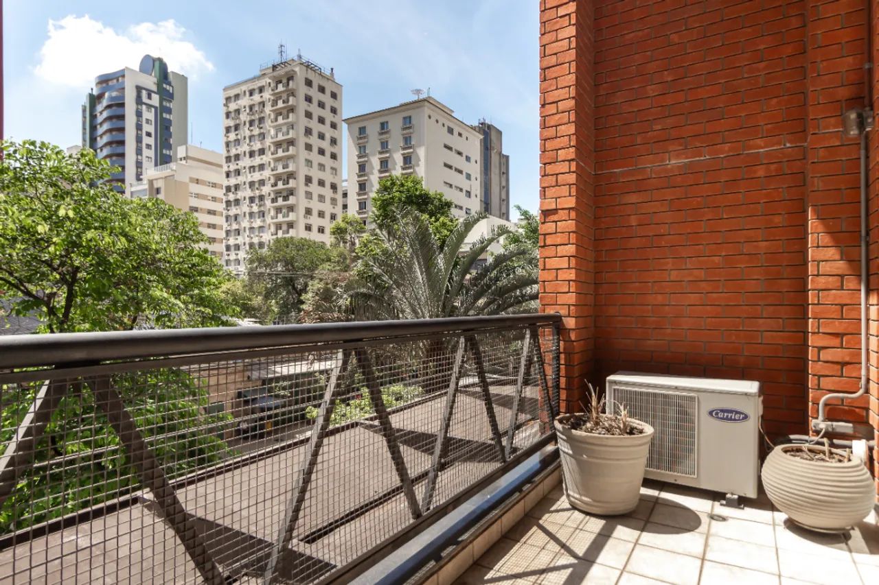 Loft para venda em Itaim Bibi com 1 quarto, sendo 1 suíte, 79m² - Foto 5