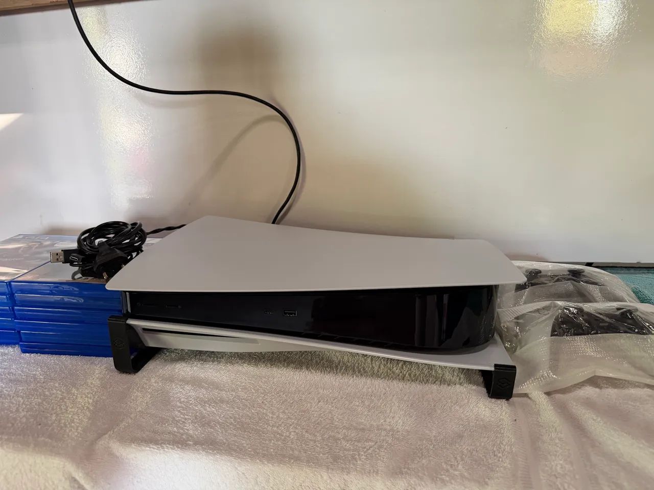 Vendo PlayStation 5 - Foto 5