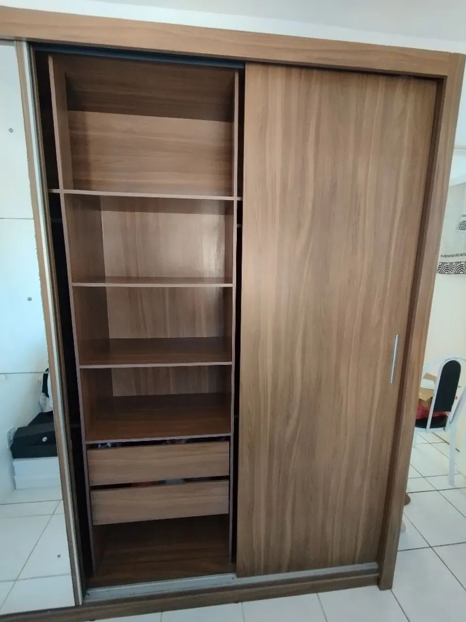 Guarda roupa - Foto 5