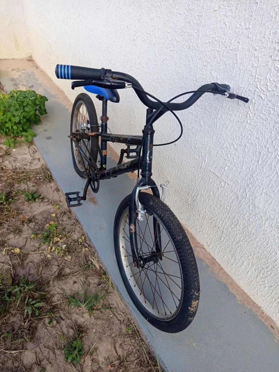 Bicicleta  - Foto 2