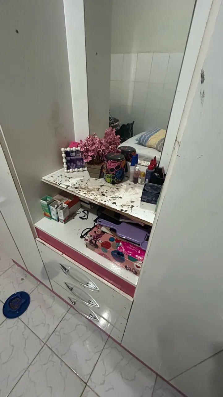 Guarda roupa  - Foto 3