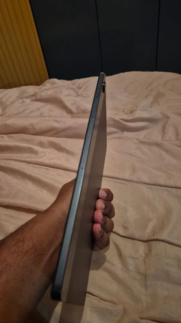 Tablet samsung A9+ plus chip  - Foto 2