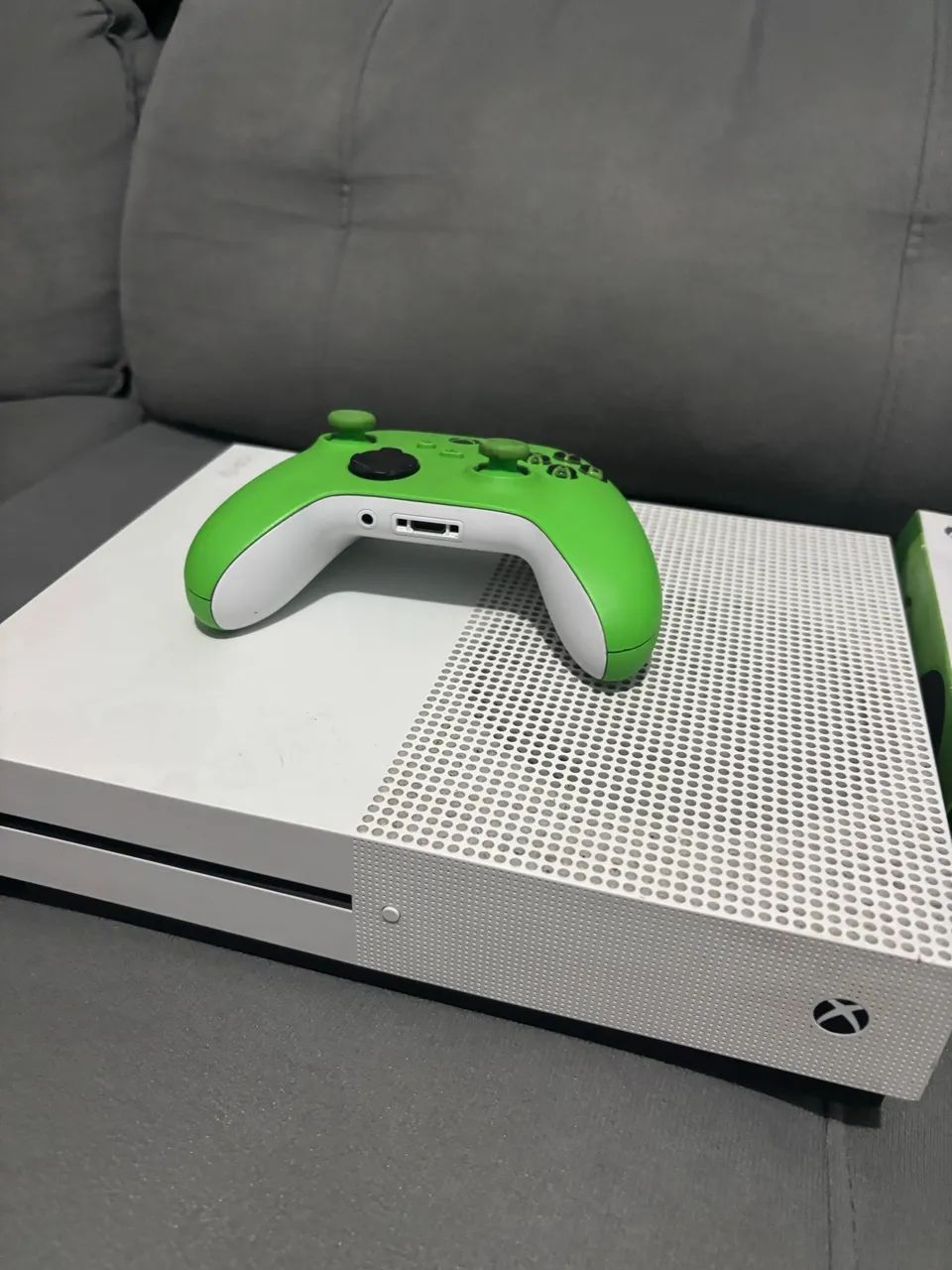Xbox One 1T - Foto 3