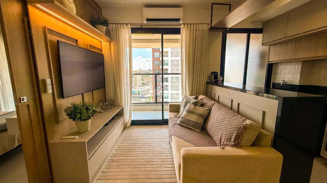 apartamento - Cambuí - Campinas - Foto 4