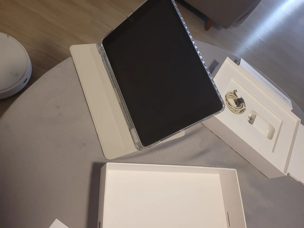 IPad 9ª Geração 64 Gb  - Foto 5