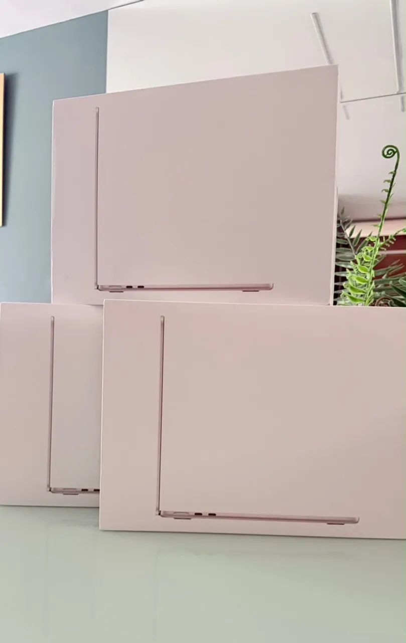 MacBook 