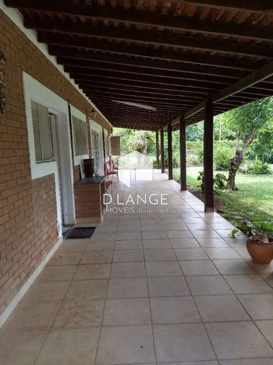 Chácara à venda Vale das Garças, em Campinas - Foto 5