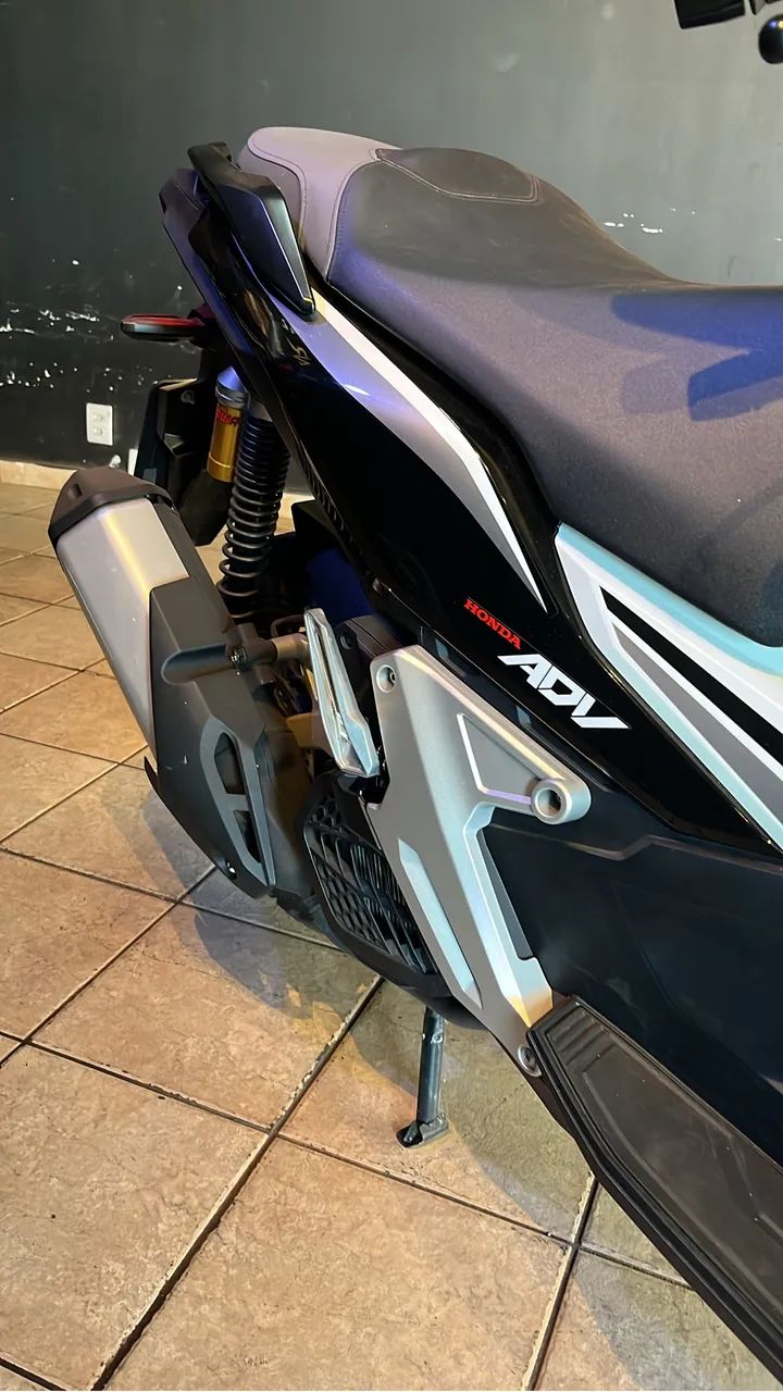 Honda ADV 150 - Foto 3