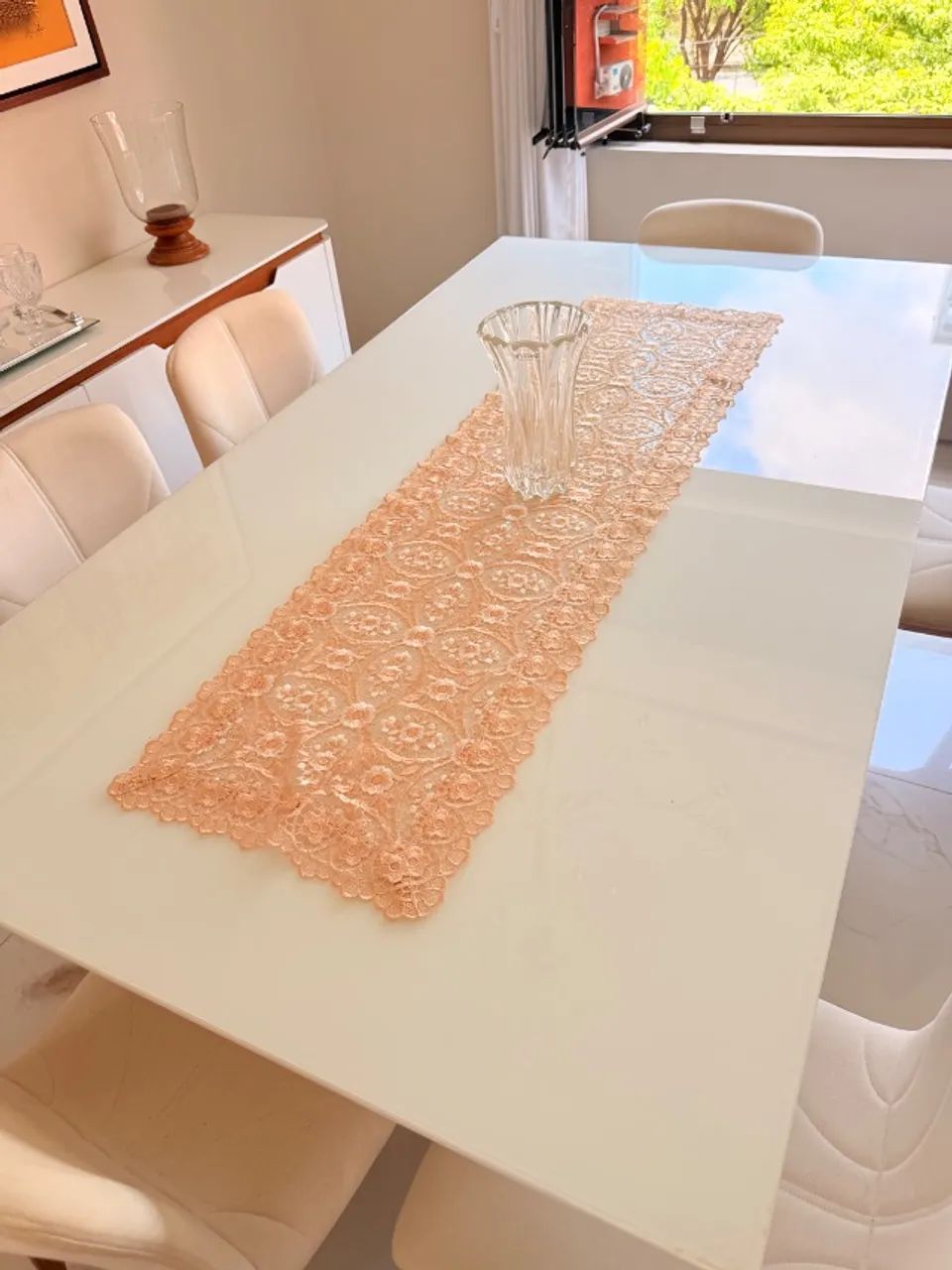 Mesa de jantar - Foto 3
