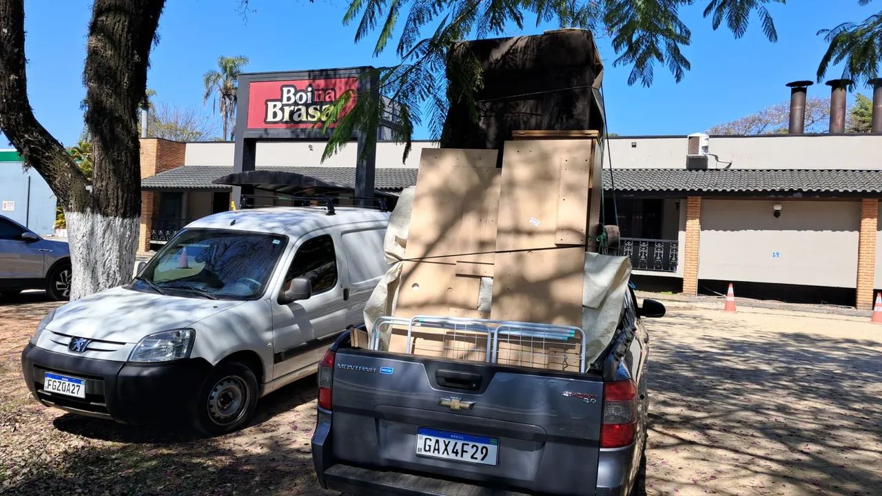 Precisando de transporte? - Foto 4