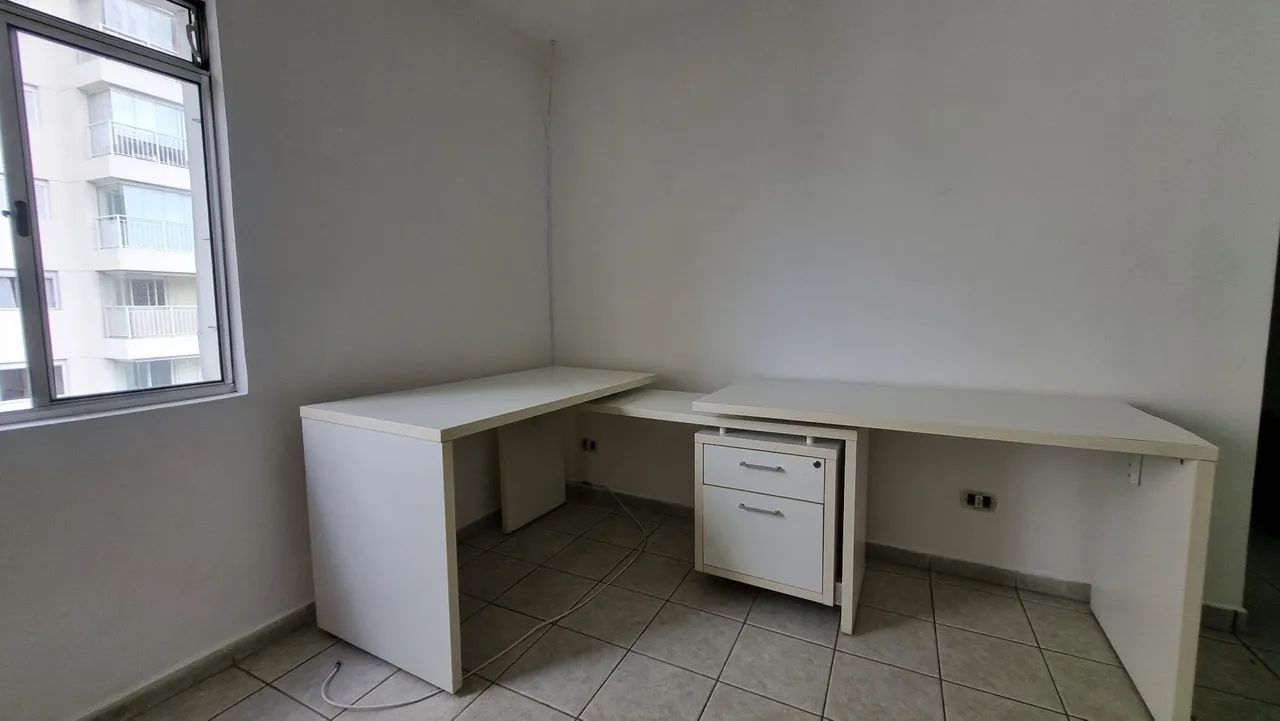 Mesa office modular Tok&Stok  - Foto 4