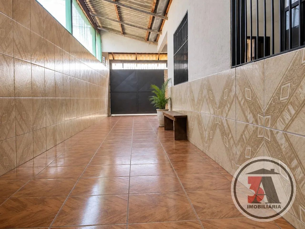 Casa 230m2 no Cidade Nova Zona Sul - Foto 2
