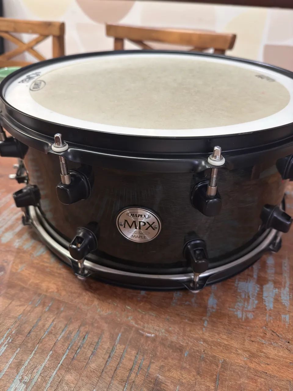 Caixa Mapex MPX Maple 14 x 6,5