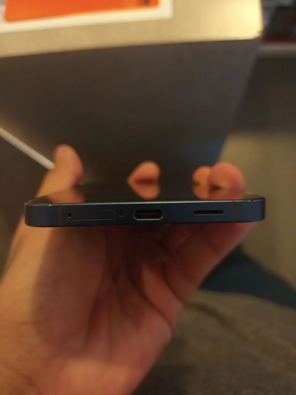 Samsung a57 5g  - Foto 2