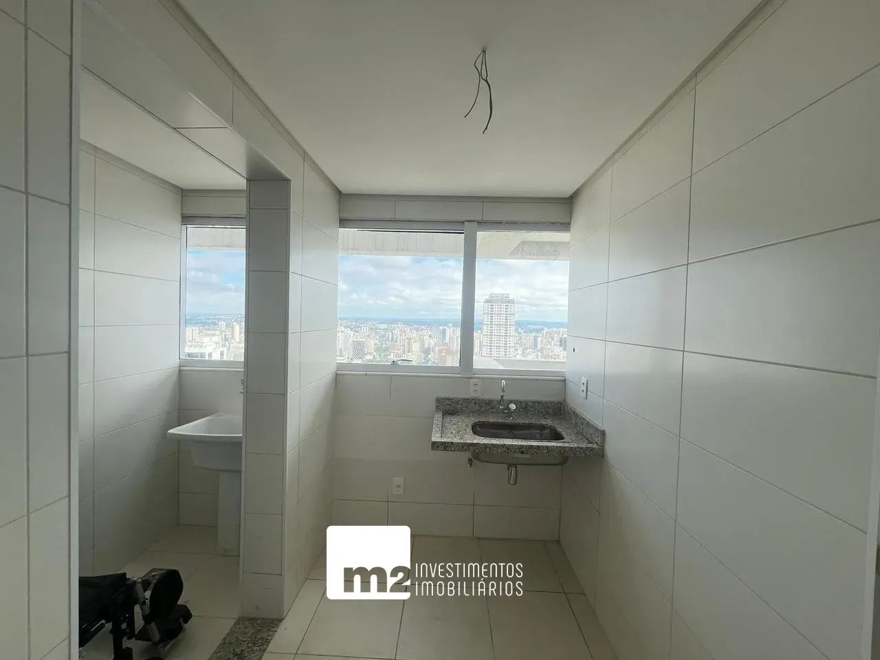 Cobertura Duplex no Setor Oeste com 2 quartos - Foto 3