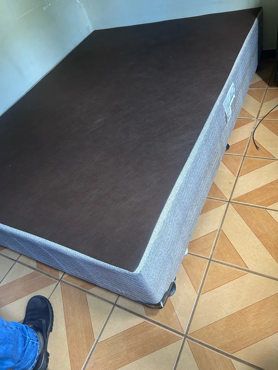 Cama de casal  - Foto 2
