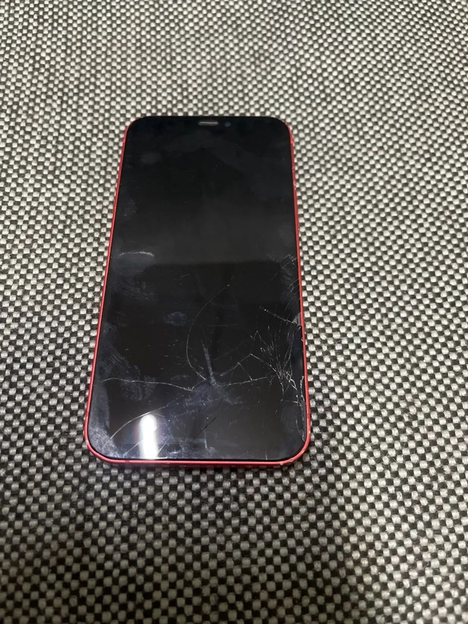 iPhone 12 mini red 128gb - Foto 3