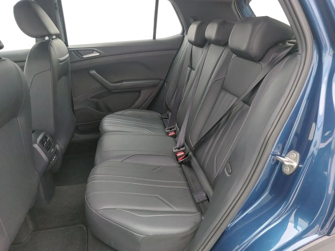 Volkswagen T-Cross Highline 1.4 TSI Flex 16V 5P AUT, foto 17 de 18