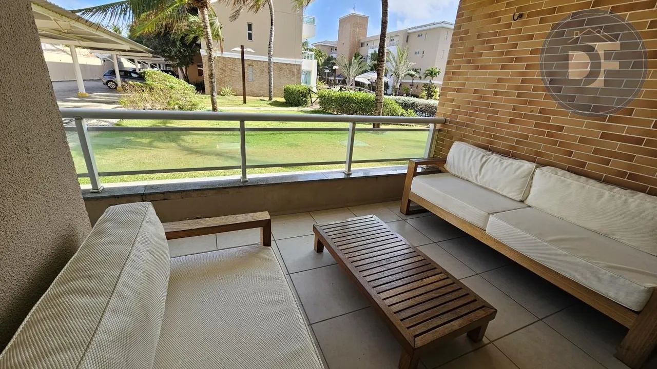 Apartamento à venda no Breezes do Cumbuco - Foto 3