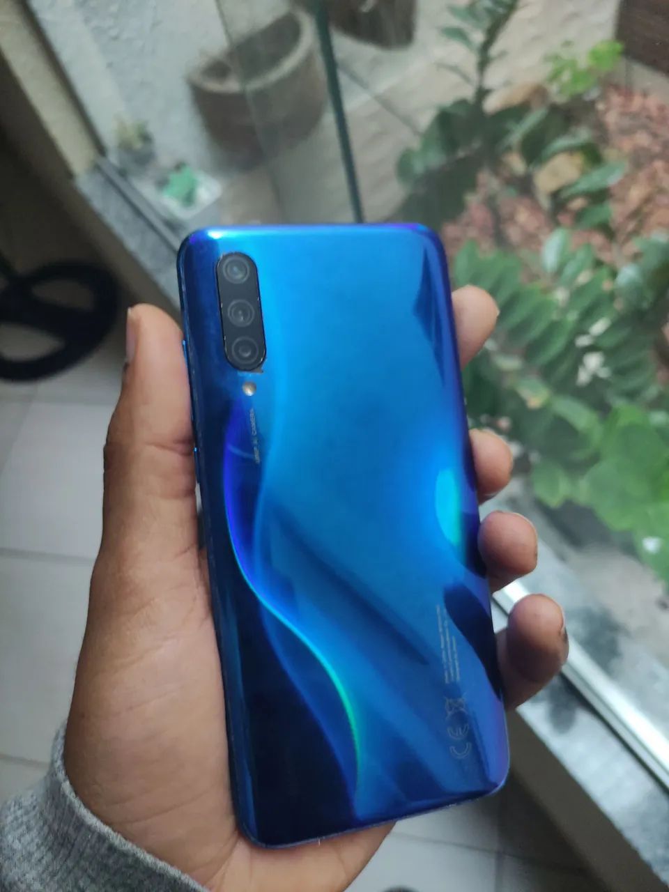 Xiaomi mi 9 lite - Foto 2