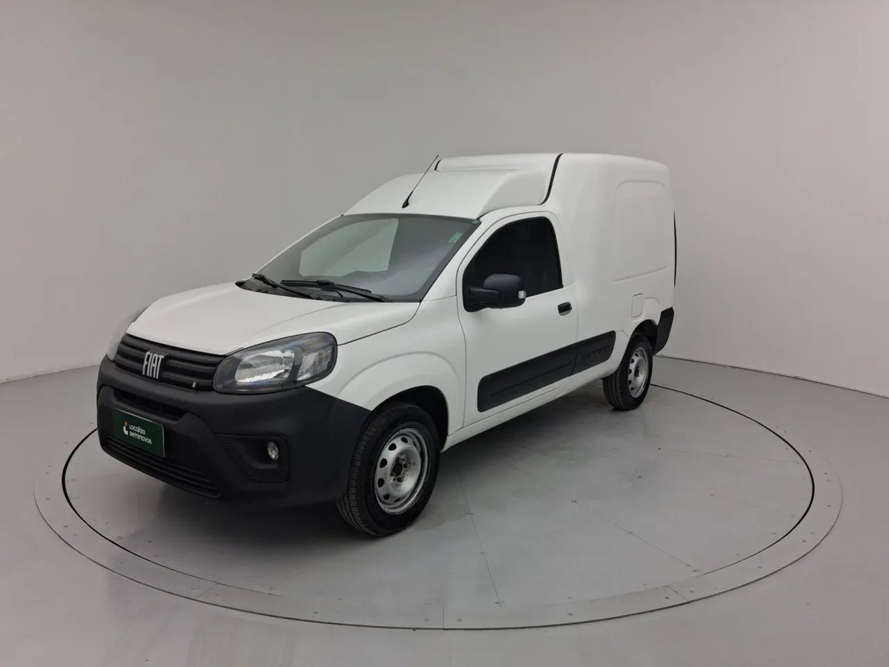 Fiat Fiorino ENDURANCE 1.3 FLEX 8V 2P 2026
