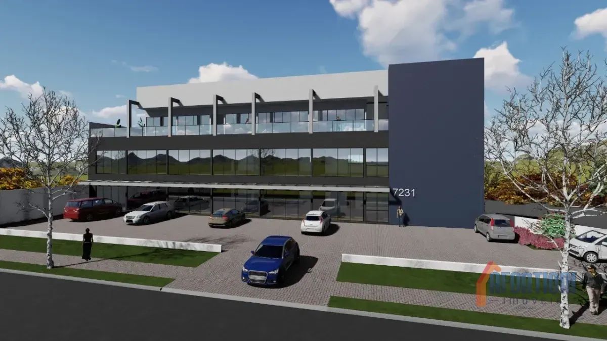 Loja de 77m² para locação em Centro Comercial - Tarumã - Curitiba