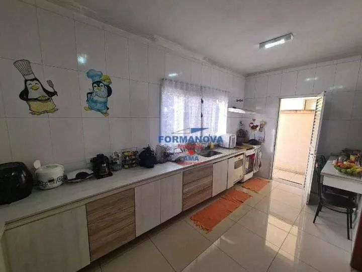 Casa com 3 Quartos sendo 1 Suíte à venda na Granja Viana / Cotia-SP - Foto 11