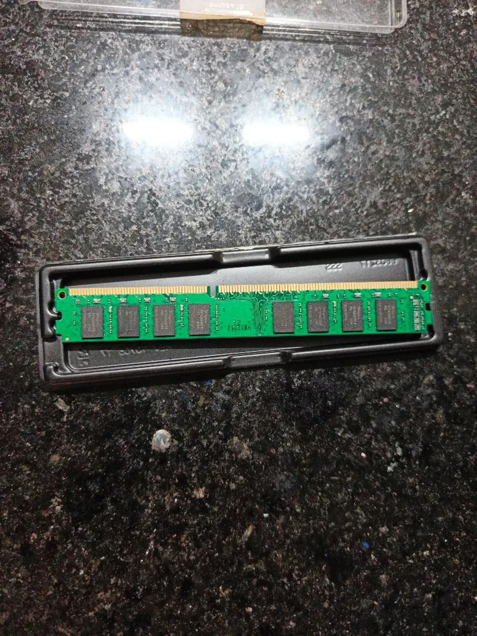 Memória Ram DDR3 4Gb Kllisre 1600Mhz - Foto 2