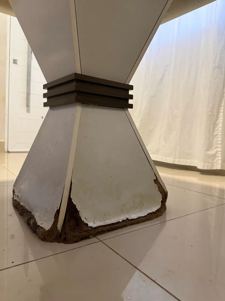 Mesa de Jantar 4 Lugares - Foto 3